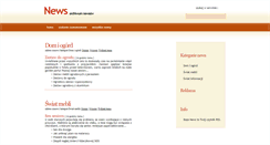 Desktop Screenshot of fansubs.pl