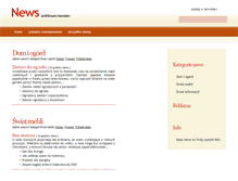 Tablet Screenshot of fansubs.pl